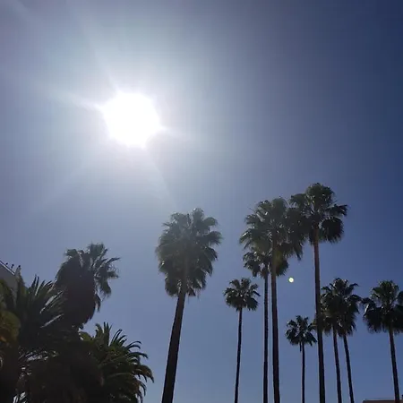 Vina Del Mar Apartment *