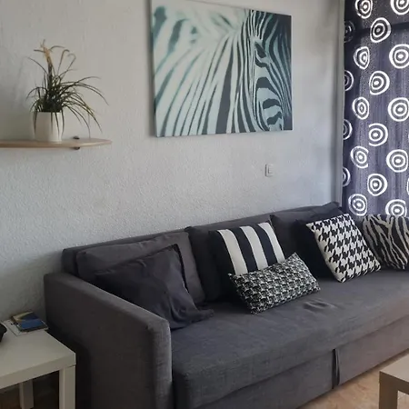 Vina Del Mar Apartment