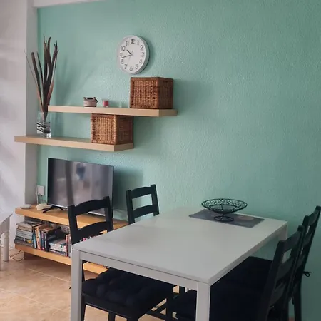 Vina Del Mar Apartment *