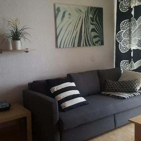 Vina Del Mar Apartment Playa de las Americas (Tenerife)