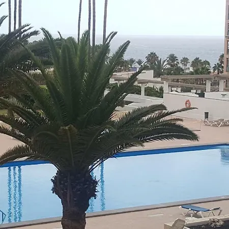 Apartment Vina Del Mar Playa de las Americas (Tenerife)