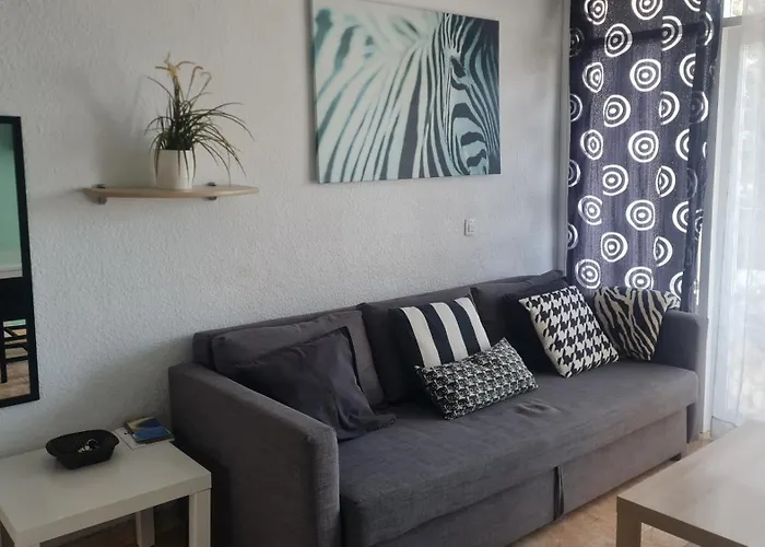 Vina Del Mar Apartment