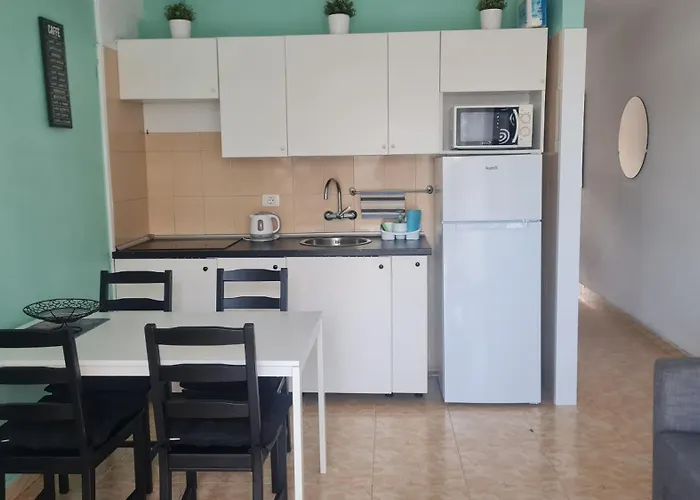 Apartment Vina Del Mar