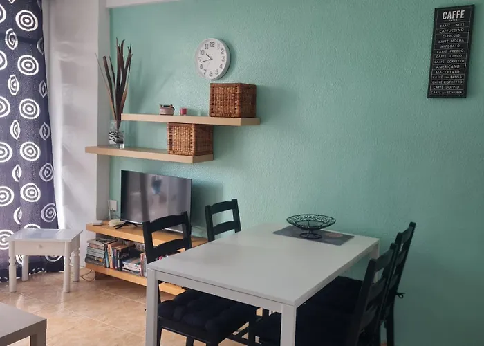 Vina Del Mar Apartment *