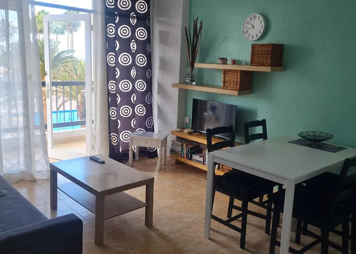 Διαμέρισμα Vina Del Mar Πλάγια ντε λας Αμέρικας