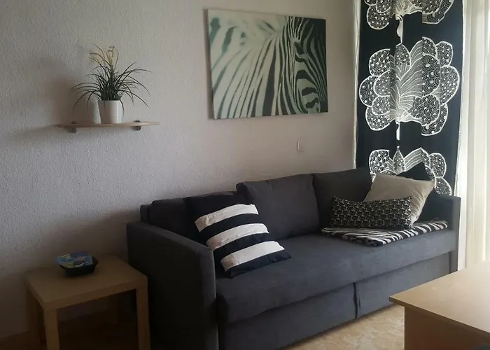 Vina Del Mar Διαμέρισμα Πλάγια ντε λας Αμέρικας