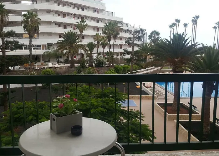 Vina Del Mar Διαμέρισμα