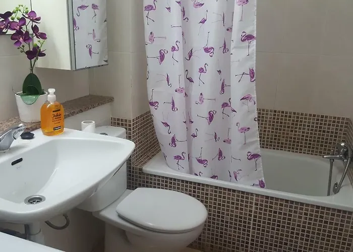 Vina Del Mar Διαμέρισμα Πλάγια ντε λας Αμέρικας