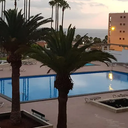 Apartment Vina Del Mar Playa de las Americas (Tenerife)