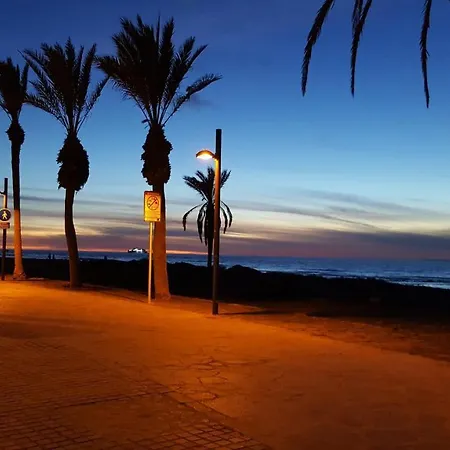 Vina Del Mar * Playa de las Americas (Tenerife)