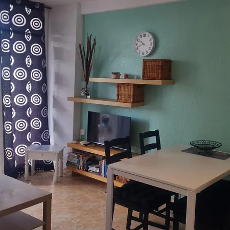 Vina Del Mar Apartment Playa de las Americas (Tenerife)