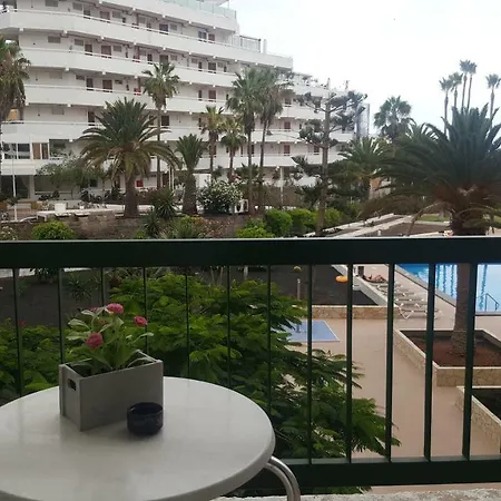 Vina Del Mar Apartment