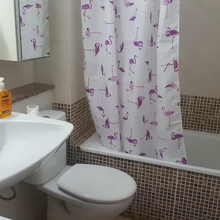 Vina Del Mar Apartment Playa de las Americas (Tenerife)