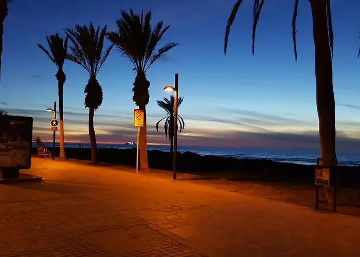 Vina Del Mar * Playa de las Americas (Tenerife)