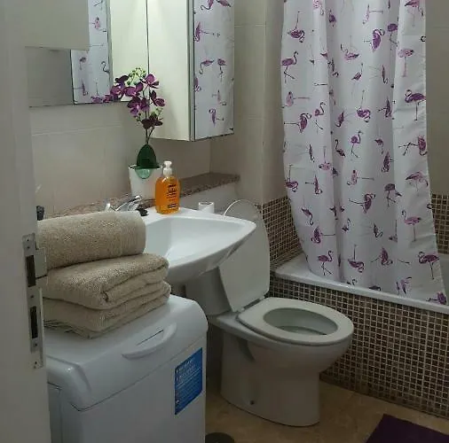 Vina Del Mar Apartmán Playa de las Americas (Tenerife)